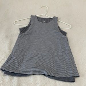 Athleta tank